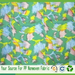 textile fabrics printed fabrics