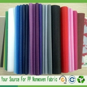 polypropylene fabric suppliers