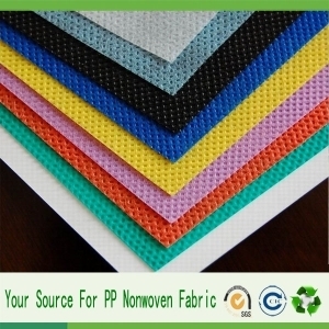 High quality polypropylene fabrics