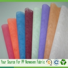 Hot sell  nonwoven spunbond