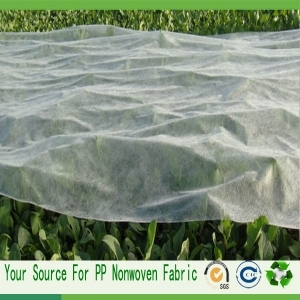 nonwoven agriculture cover