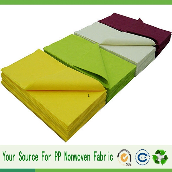 polypropylen disposable table cloth