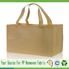 non woven bags raw material