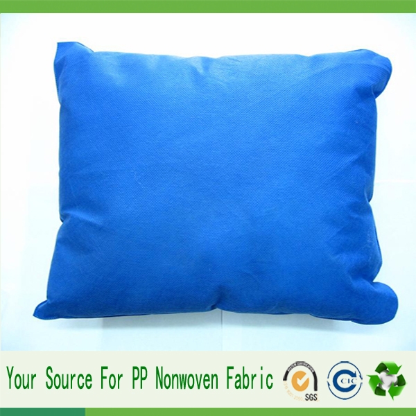 pillow protector fabric