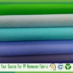 Non-Woven Fabrics