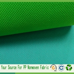Polypropylene Non Woven Fabrics