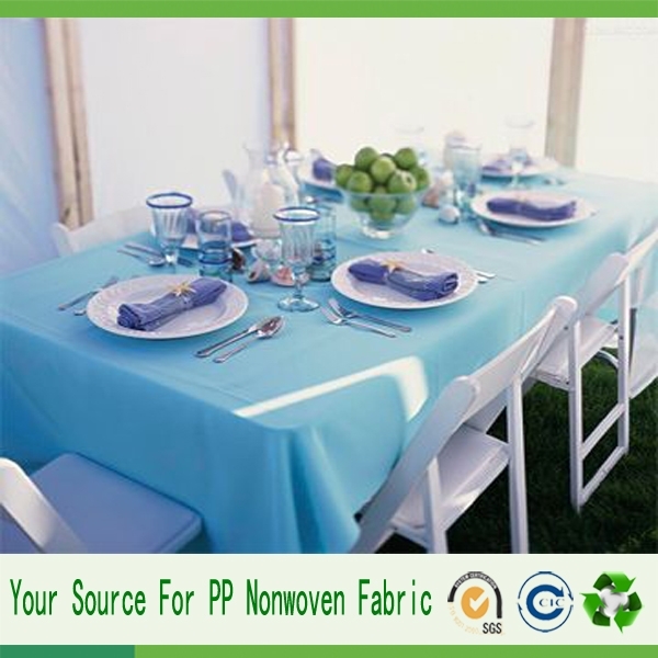 pp tablecloth