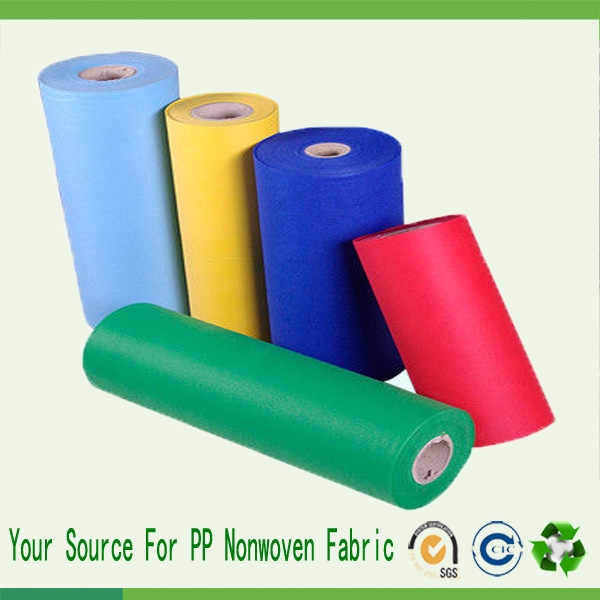 china manufacture non woven fabric roll