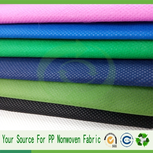 raw material for non woven bags