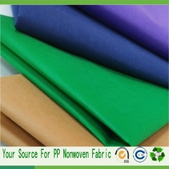 nonwoven fabric