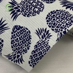 100% Recycled Polyester Stitchbond Nonwoven Fabric New Sale Rpet Stitched Polyester Fabric Stitchbond Nonwoven Fabric For Shoes
